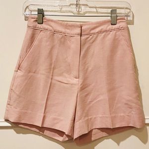 Dressy H&M shorts